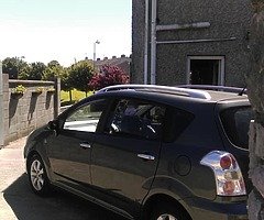 08 Toyota corolla versi - Image 3/4