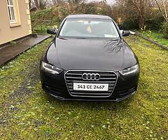 Audi A4 technik 174bhp - Image 4/9