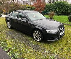 Audi A4 technik 174bhp - Image 5/9