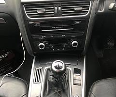 Audi A4 technik 174bhp - Image 6/9