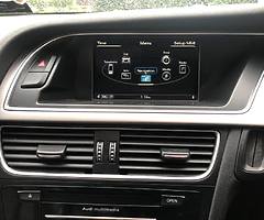 Audi A4 technik 174bhp - Image 7/9