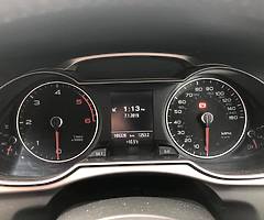 Audi A4 technik 174bhp - Image 8/9