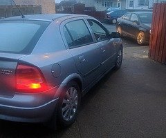 For sale 05 Vauxhall Astra cheap for quick sale - Image 3/3