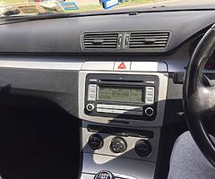 Volkswagen Passat Nct 02/20 Tax 05/19 - Image 6/6