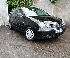 2005 Volkswagen polo 1.2 petrol - Image 4/7