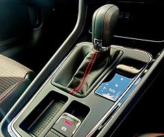 2018 seat Leon 1.8 fr DSG - Image 8/10