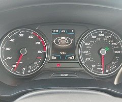 2018 seat Leon 1.8 fr DSG - Image 10/10