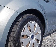 09 Ford Mondeo