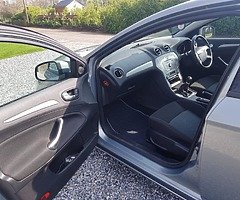 09 Ford Mondeo - Image 4/10