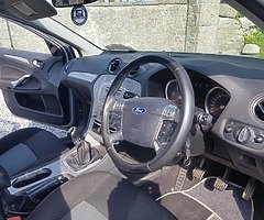 09 Ford Mondeo - Image 5/10