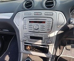 09 Ford Mondeo - Image 6/10