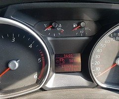 09 Ford Mondeo - Image 7/10