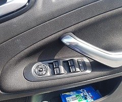 09 Ford Mondeo - Image 8/10
