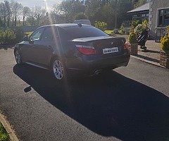 Bmw 520d msport - Image 4/6