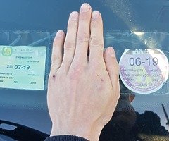 Bmw 520d msport - Image 5/6