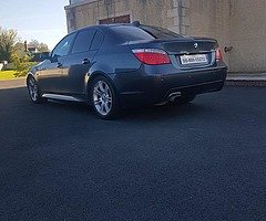 Bmw 520d msport - Image 6/6