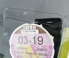 Seat ibiza 1.2 - Image 4/6
