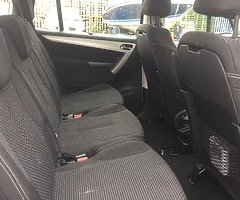 08 CITROEN C4 GRAND PICASSO VTR+ 7SEATER 1.6HDI CHEAP TAX - Image 6/9