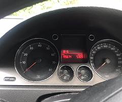 2006 Volkswagen Passat - Image 4/4