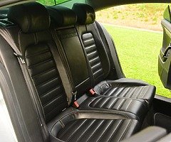 VOLKSWAGEN CC GT SPORT COUPE 170BHP AUTOMATIC - Image 7/10