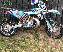 Ktm 65 sx - Image 3/3