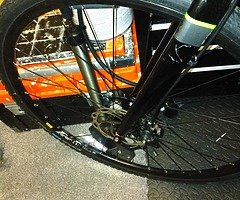 Boardman bike - Image 4/5