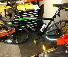Boardman bike - Image 5/5