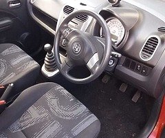 Opel agila
