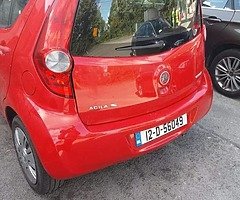 Opel agila - Image 5/5