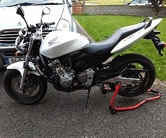 Hornet 600 2005 - Image 3/4