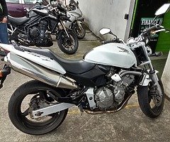 Hornet 600 2005 - Image 4/4