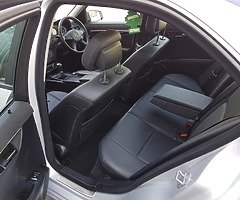 2009 Mercedes-Benz C-Class - Image 9/10
