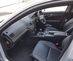 2009 Mercedes-Benz C-Class - Image 10/10