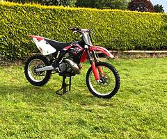 GasGas MC250 2-Stroke - Image 4/8