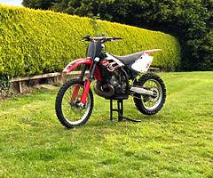 GasGas MC250 2-Stroke - Image 5/8