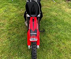 GasGas MC250 2-Stroke - Image 6/8