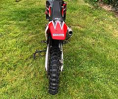 GasGas MC250 2-Stroke - Image 7/8