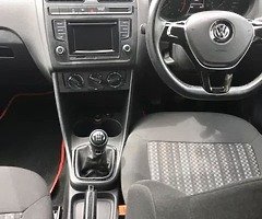 2015 Volkswagen Polo Trendline - Image 4/6