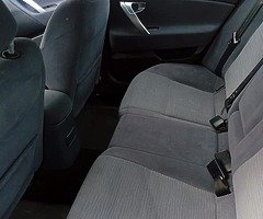 NISSAN PRIMERA CHEAP CAR LOW MILEAGE - Image 7/8