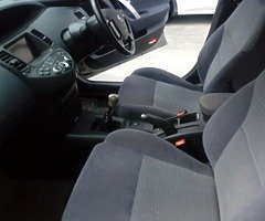 NISSAN PRIMERA CHEAP CAR LOW MILEAGE - Image 8/8
