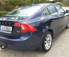 141 volvo s60
