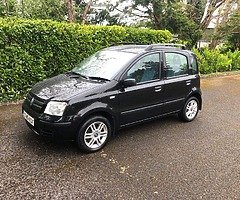 Fiat panda 2007 1.3 diesel.New nct - Image 4/7