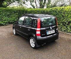 Fiat panda 2007 1.3 diesel.New nct - Image 5/7