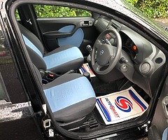 Fiat panda 2007 1.3 diesel.New nct - Image 6/7