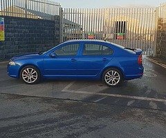 Skoda Octavia - Image 4/6