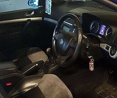 Skoda Octavia - Image 5/6
