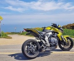 CB1000R