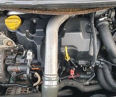 Renault Scenic 1.5 Diesel tax & tested - Image 5/7