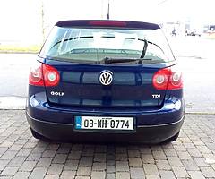 2008 Volkswagen Atlas