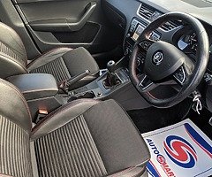 2015 Skoda Octavia 2.0 Tdi VRS **** Finance Available £69 Per Week**** . - Image 9/10